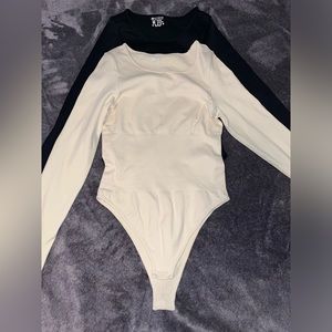 Matching Shape Wear Set